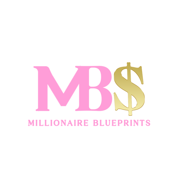 Millionaire Blueprints
