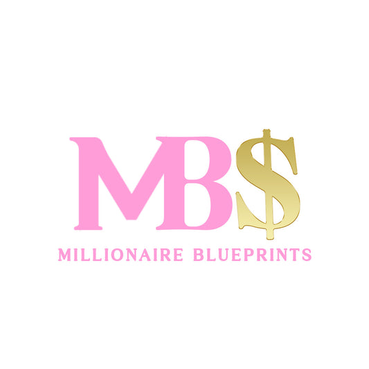 Millionaire Blueprints Media Services